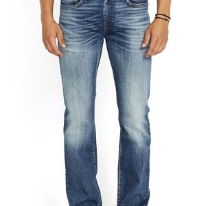 Men's Buffalo jeans